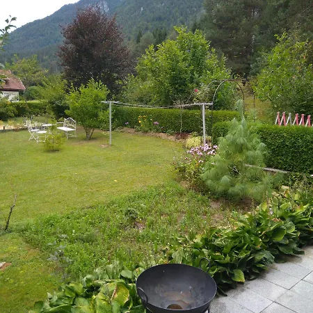 Apartment Haus Tilda