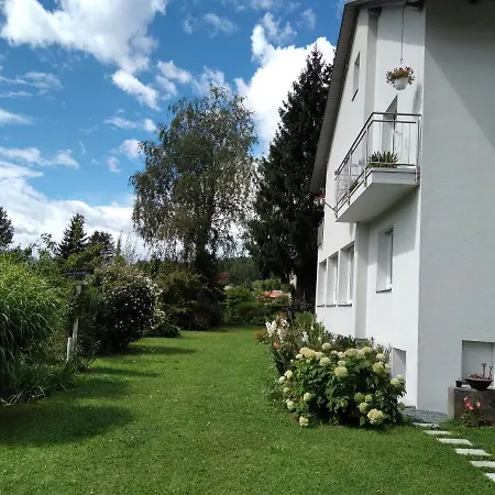 Haus Tilda Apartment