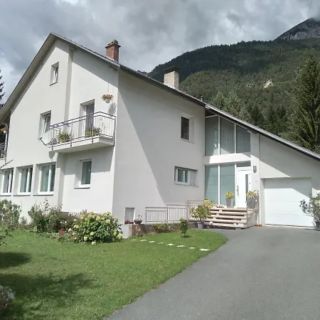 Haus Tilda * Presseggersee