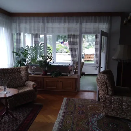 Haus Tilda Presseggersee