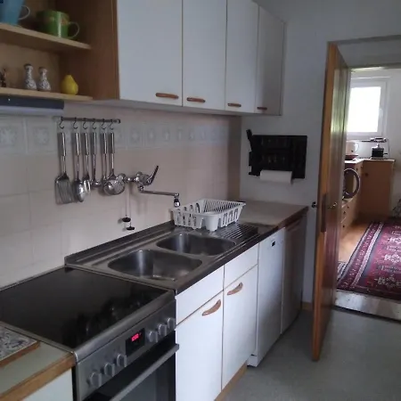 Haus Tilda
