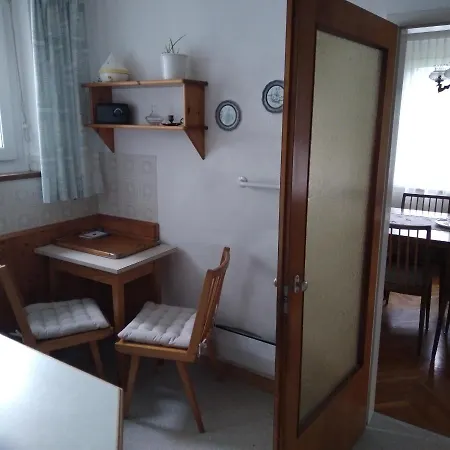 Haus Tilda * Presseggersee