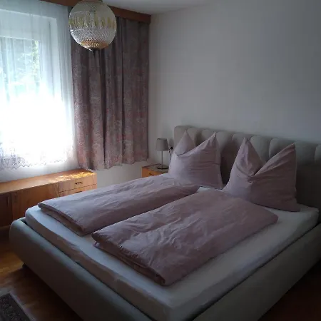 Apartment Haus Tilda Presseggersee