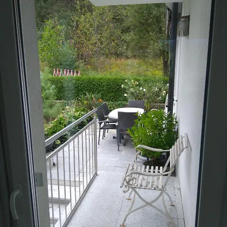 Haus Tilda Lejlighed Presseggersee