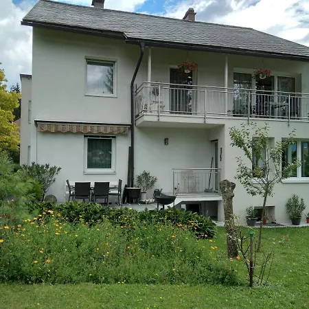 Haus Tilda *