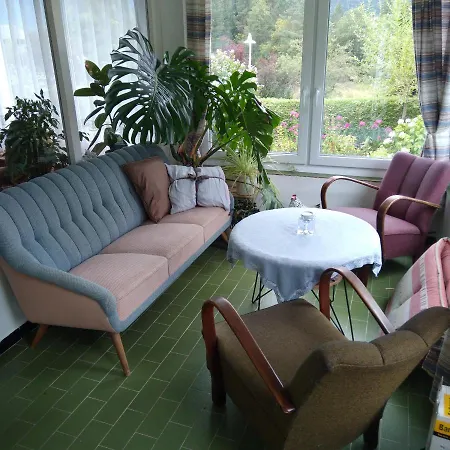 Haus Tilda * Presseggersee