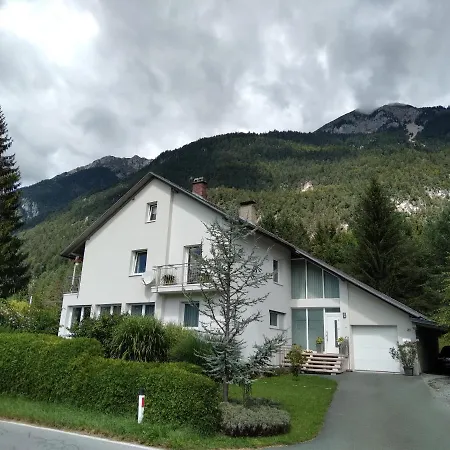 Haus Tilda * Presseggersee