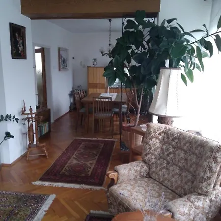 Haus Tilda