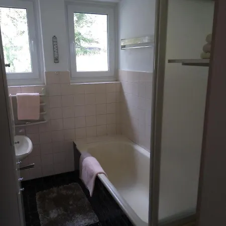 Haus Tilda *