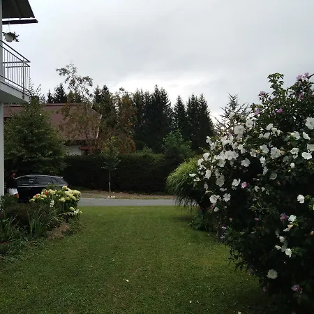 Lejlighed Haus Tilda