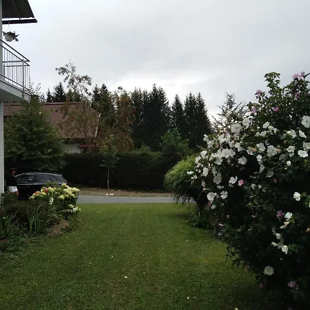 Apartment Haus Tilda