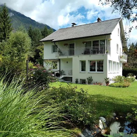 Haus Tilda Lejlighed Presseggersee