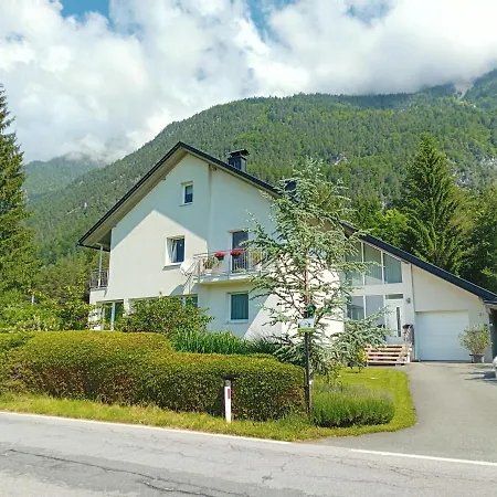 Lejlighed Haus Tilda