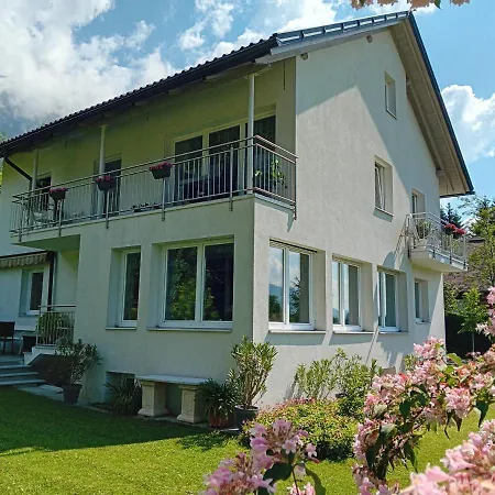 Haus Tilda * Presseggersee