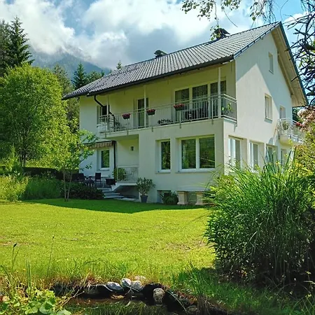 Lejlighed Haus Tilda Presseggersee